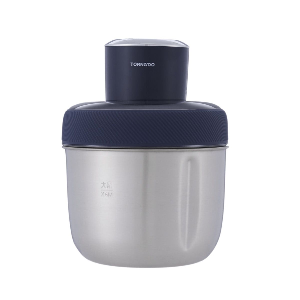 كبة تورنيدو، 350 وات، ازرق- CH-350T 