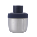 كبة تورنيدو، 350 وات، ازرق- CH-350T 