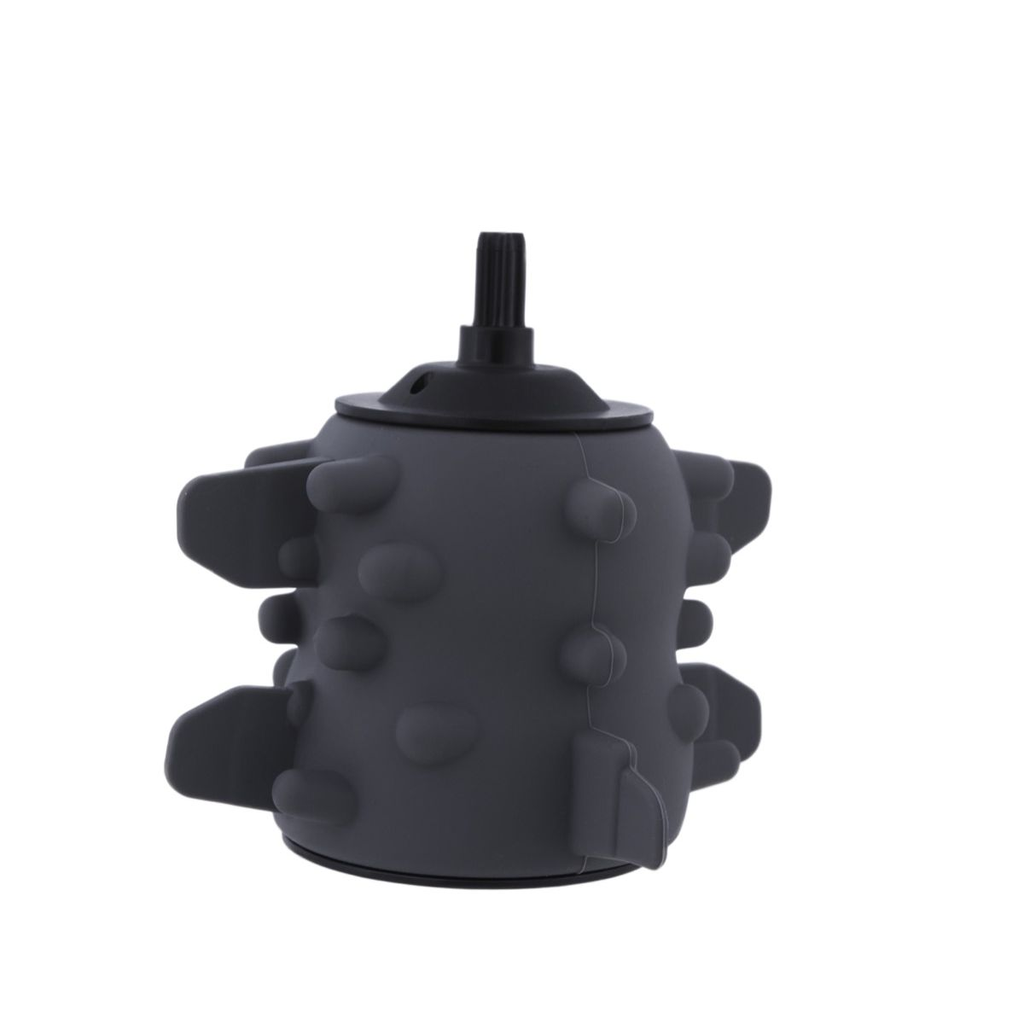 كبة تورنيدو، 350 وات، ازرق- CH-350T 