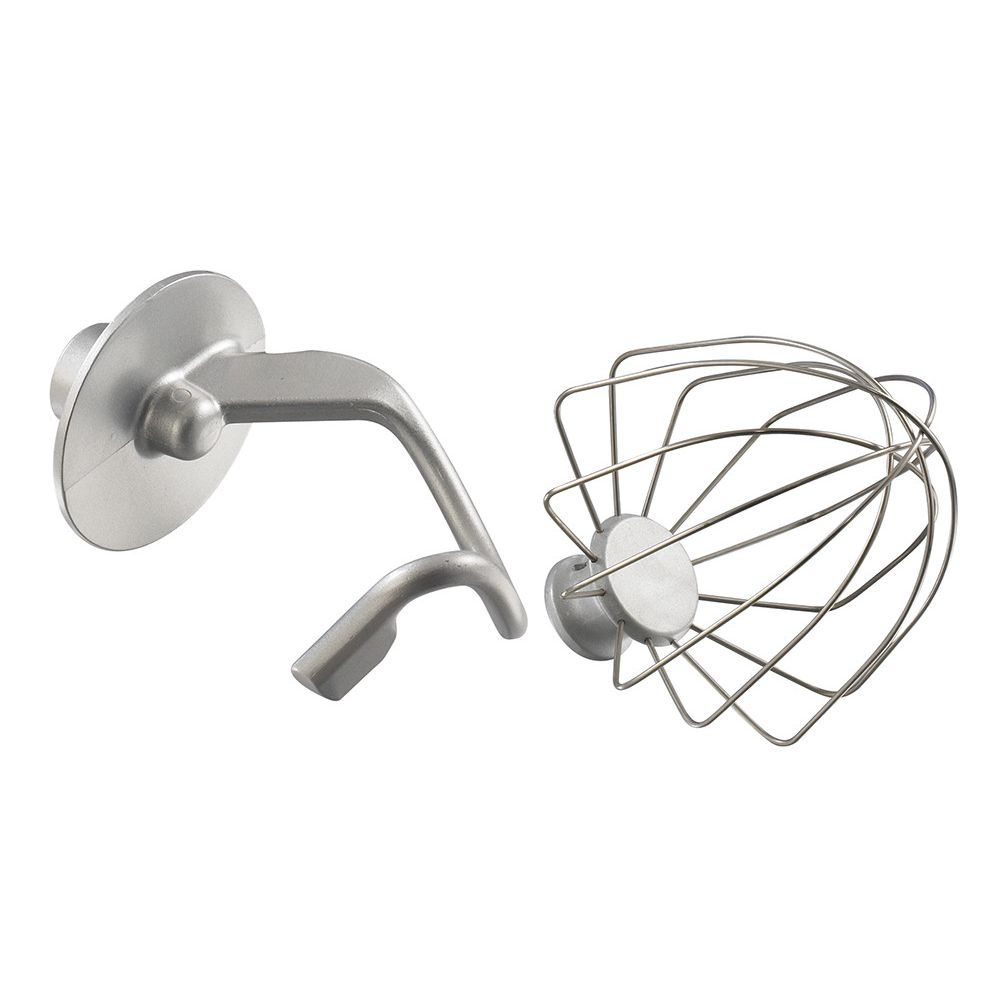 عجان ستاند تورنيدو، 4.5 لتر، 700 وات، فضي - SM-700 