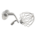 عجان ستاند تورنيدو، 4.5 لتر، 700 وات، فضي - SM-700 