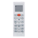 تكييف سبليت بيكو، موتور انفرتر، 2.25 حصان، بارد فقط، ابيض - BICT1820 