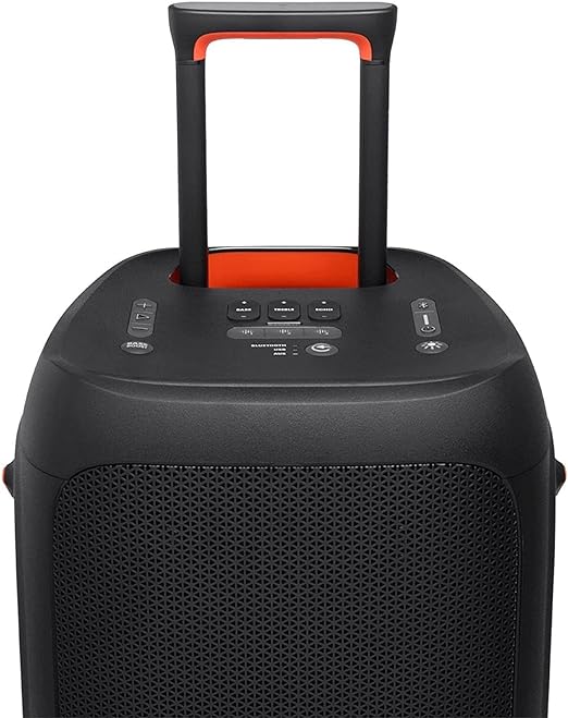 JBL PARTYBOX Stage 310