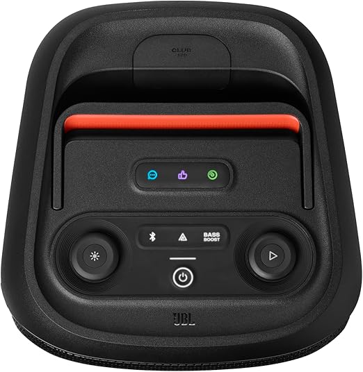 JBL PARTYBOX CLUB 120