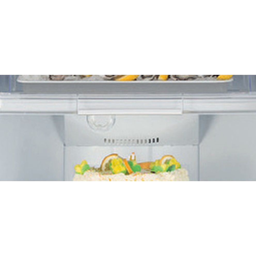 ثلاجة اريستون نوفروست، 456 لتر، ستانلس ستيل - ENXTY19222XFW 