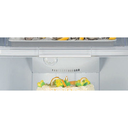 ثلاجة اريستون نوفروست، 456 لتر، ستانلس ستيل - ENXTY19222XFW 