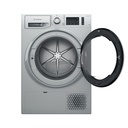 مجفف ملابس اريستون، 9 كجم، فضي - NT M11 9X1SXB EX 