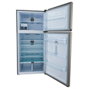 ثلاجة بيكو نوفروست، موتور انفرتر، 630 لتر، ستانلس ستيل - RDNE650E60XP 