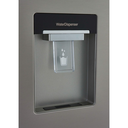 ثلاجة بيكو نوفروست، موتور انفرتر، 630 لتر، ستانلس ستيل - RDNE650E60XP 