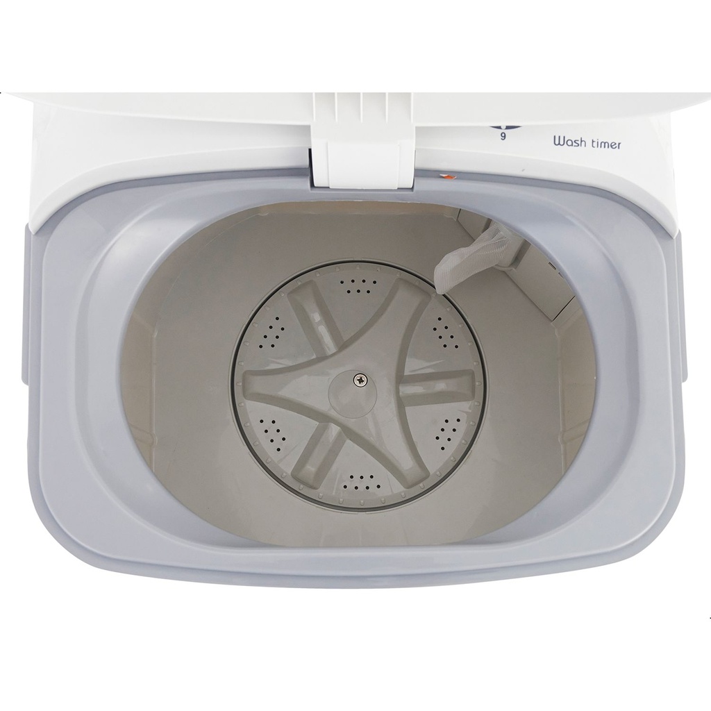 غسالة ملابس أطفال فريش، تحميل علوي، 3 كيلو، ابيض- FWS330NA 