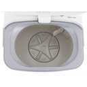 غسالة ملابس أطفال فريش، تحميل علوي، 3 كيلو، ابيض- FWS330NA 