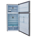 ثلاجة بيكو نوفروست، موتور انفرتر، 626 لتر، اينوكس غامق - RDNE650E60ZXR 