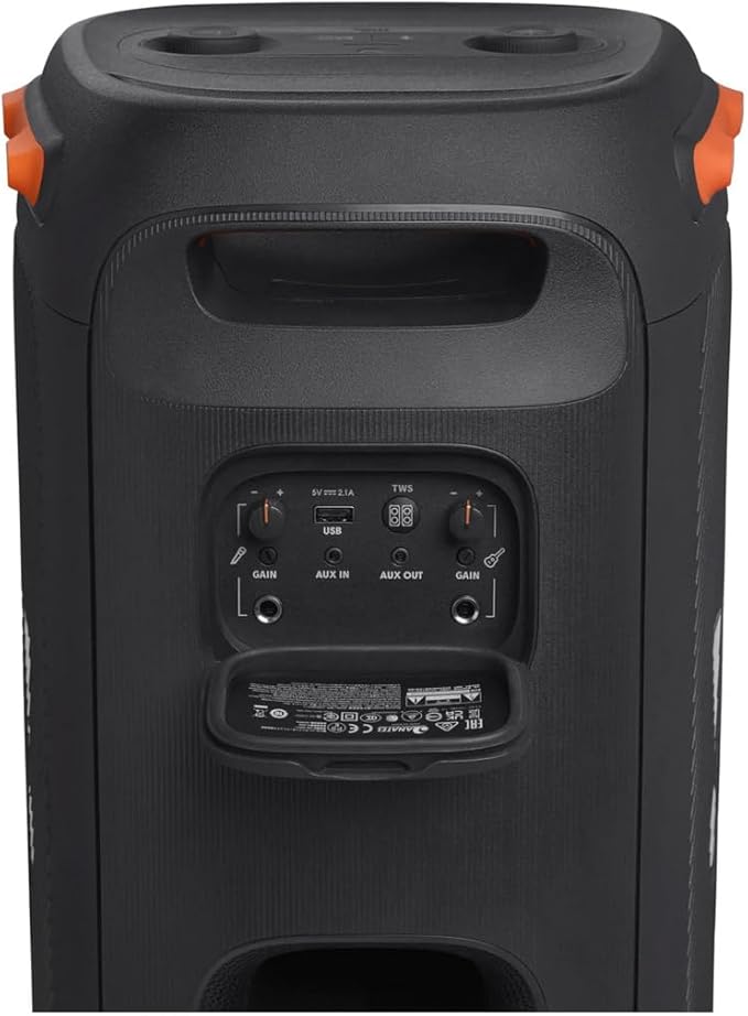 JBL PARTYBOX 110