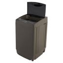 غسالة ملابس اتوماتيك فريش تحميل علوي، 7 كجم، فضي - F12SL-13518 