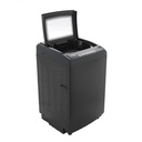 غسالة ملابس اتوماتيك فريش، 11 كجم، اسود- ftm11f12B 