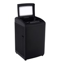 غسالة ملابس اوتوماتيك فريش تحميل علوي، 9 كجم، اسود - FTM-09F12B 