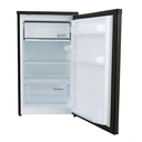 ثلاجة ميني بار بيكو، نوفروست، 87 لتر، اسود- TS190210B 