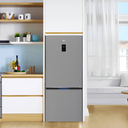 ثلاجة بيكو نوفروست، 620 لتر، موتور انفرتر، ستانلس ستيل- RCNE720E20DZXP 