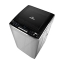 غسالة ملابس اوتوماتيك تورنيدو، تحميل علوي، 13 كجم، موتور انفرتر، ستانلس ستيل - TWE-TLD13RSS 