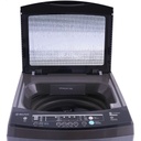 غسالة ملابس اتوماتيك وايت بوينت، تحميل علوي، 15 كجم، رمادي - WPTL150DGSMA 