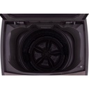 غسالة ملابس اوتوماتيك وايت بوينت فري ستاندينج، تحميل علوي، 18 كيلو، فضي - WPTL1888DFGCMA 