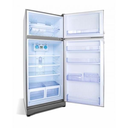 ثلاجة نوفروست كريازي، 370 لتر، فضي - KH370LN3 