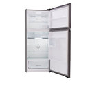 ثلاجة نوفروست توشيبا، 411 لتر، موتور انفرتر، رمادي - GR-RT559WE-PMN(37) 