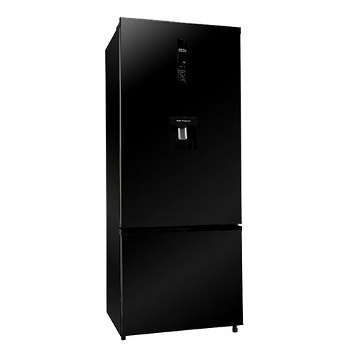 ثلاجة نوفروست يونيون اير سيجنتشر، 505 لتر، انفرتر، اسود -URN-700CEPBLG1A-DXHRBWXL 