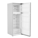 ثلاجة وايت بوينت نوفروست، سعة 310 لتر، فضي- WPR343S 