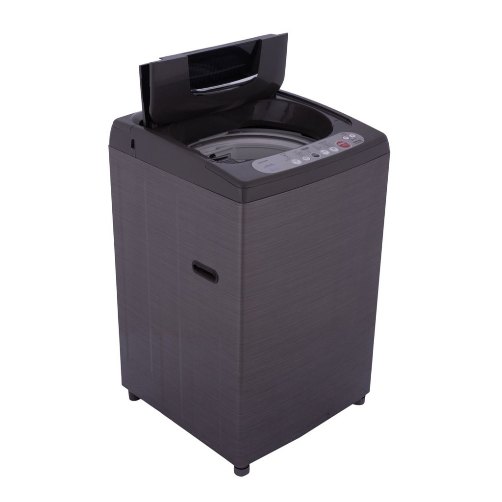 غسالة ملابس اوتوماتيك توشيبا، تحميل علوي، 11 كجم، متعددة الألوان - AEW-E1150SUP 