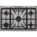 بوتجاز فريش موديرنا، 5 شعلات، اسود - 15376 