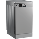 غسالة اطباق بيكو، 13 فرد، ستانلس ستيل - DVN05325X 