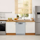 غسالة اطباق بيكو، 13 فرد، ستانلس ستيل - DVN05325X 