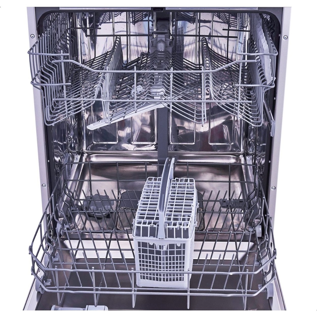 غسالة اطباق بيكو، 13 فرد، ستانلس ستيل - DVN05325X 