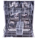 غسالة اطباق بيكو، 13 فرد، ستانلس ستيل - DVN05325X 