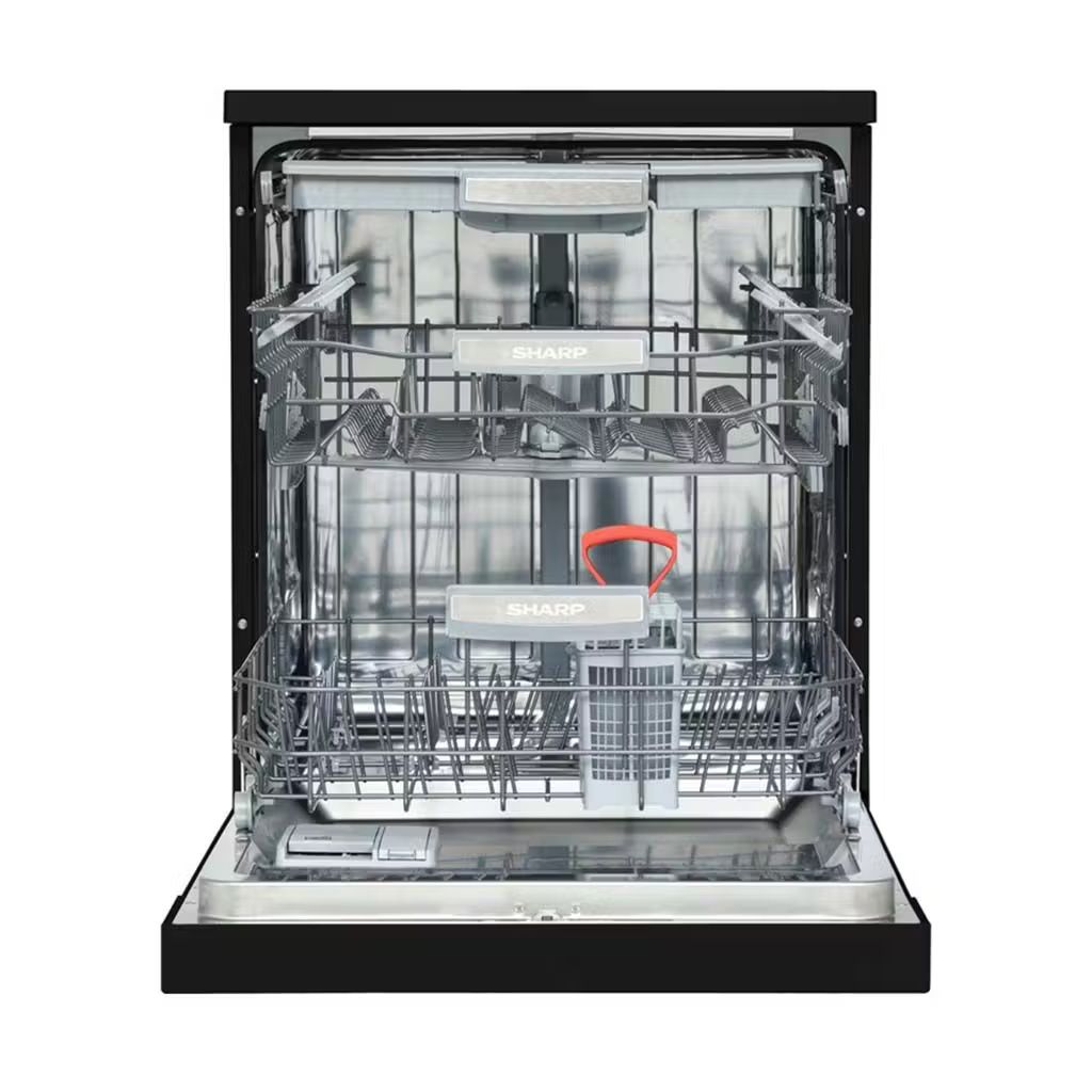 غسالة اطباق بيكو، 13 فرد، ستانلس ستيل - DVN05325X 