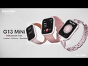  8A-199 HAINOTEKO G13 Mini ساعة  سمارت    