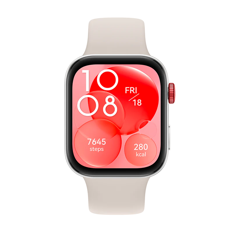 8A-181 HUAWEI Watch Fit 3