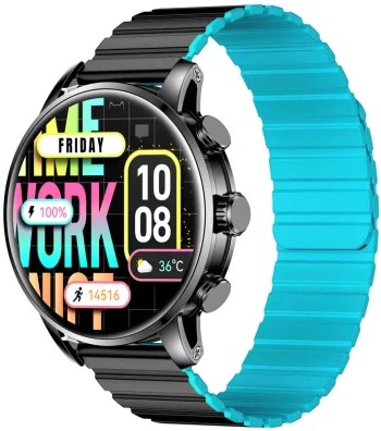  8A-193 Kieslect KR2 LTD ساعة سمارت    