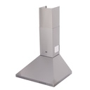 شفاط مطبخ بيكو بلت ان، 60 سم، ابيض - BHCA66741BWHSE 