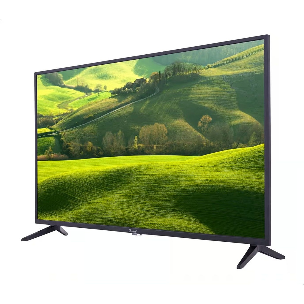 شاشة تلفزيون شاومي 32 بوصة سمارت LED، بدقة HD، بريسيفر داخلي - L32M8P2EG 