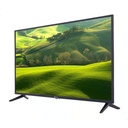 شاشة تلفزيون شاومي 32 بوصة سمارت LED، بدقة HD، بريسيفر داخلي - L32M8P2EG 