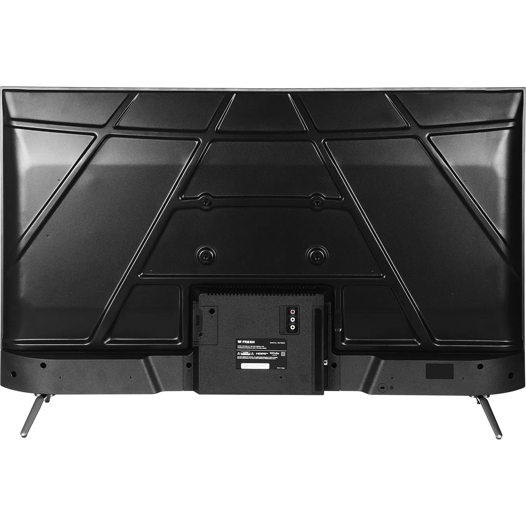 شاشة تلفزيون سمارت فريش 43 بوصة LED، دقة FHD - موديل 43LF423CE 