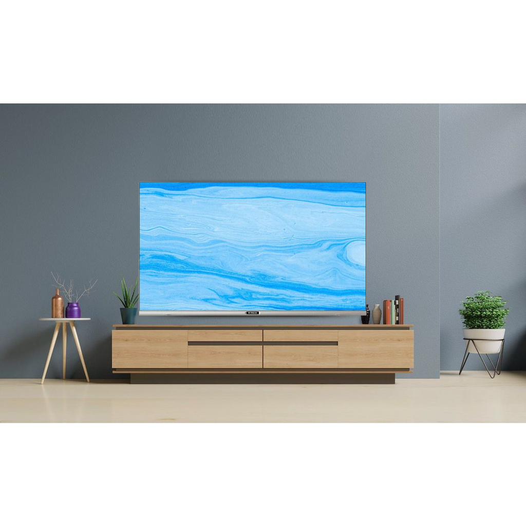 شاشة تلفزيون سمارت فريش 43 بوصة LED، بدقة FHD، بدون إطار، بريسيفر داخلي - 43LF423RGT 16574 SMRT 