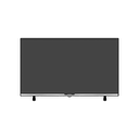 شاشة تلفزيون فريش 32 بوصة LED، دقة HD - موديل 32LH123D 