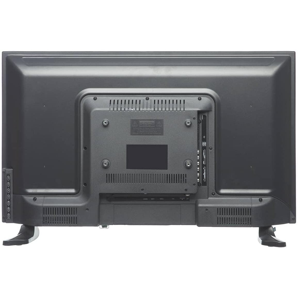 شاشة تلفزيون جاك مقاس 43 بوصة LED بدقة FHD - 43JB320 