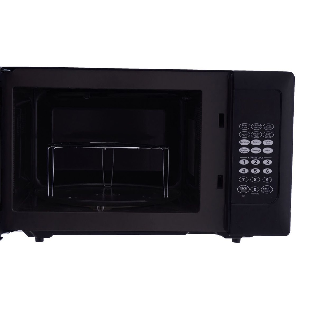 ميكرويف فريش، 25 لتر، 900 وات، اسود - FMW-25KC 