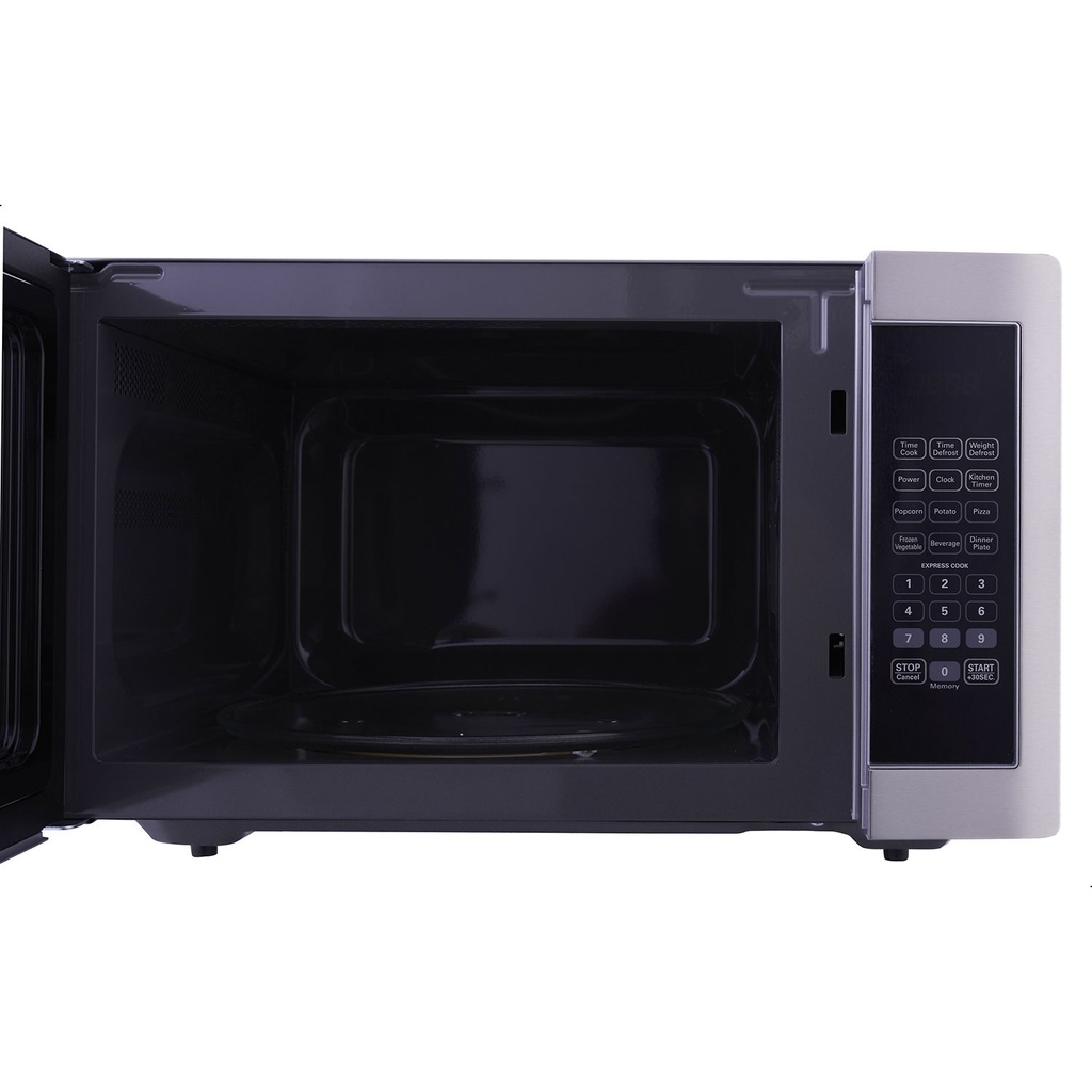 ميكرويف فريش، 25 لتر، 900 وات، اسود - FMW-25KC 