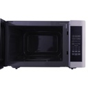 ميكرويف فريش، 25 لتر، 900 وات، اسود - FMW-25KC 