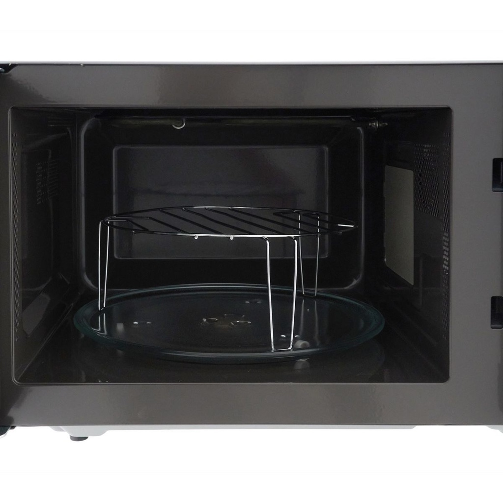 ميكرويف فريش، 25 لتر، 900 وات، اسود - FMW-25KC 